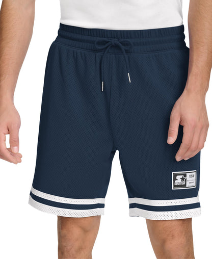 Men’s Mesh Basketball Shorts