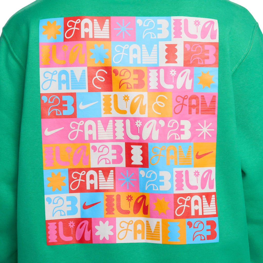 Men’s Fleece Pullover Hoodie