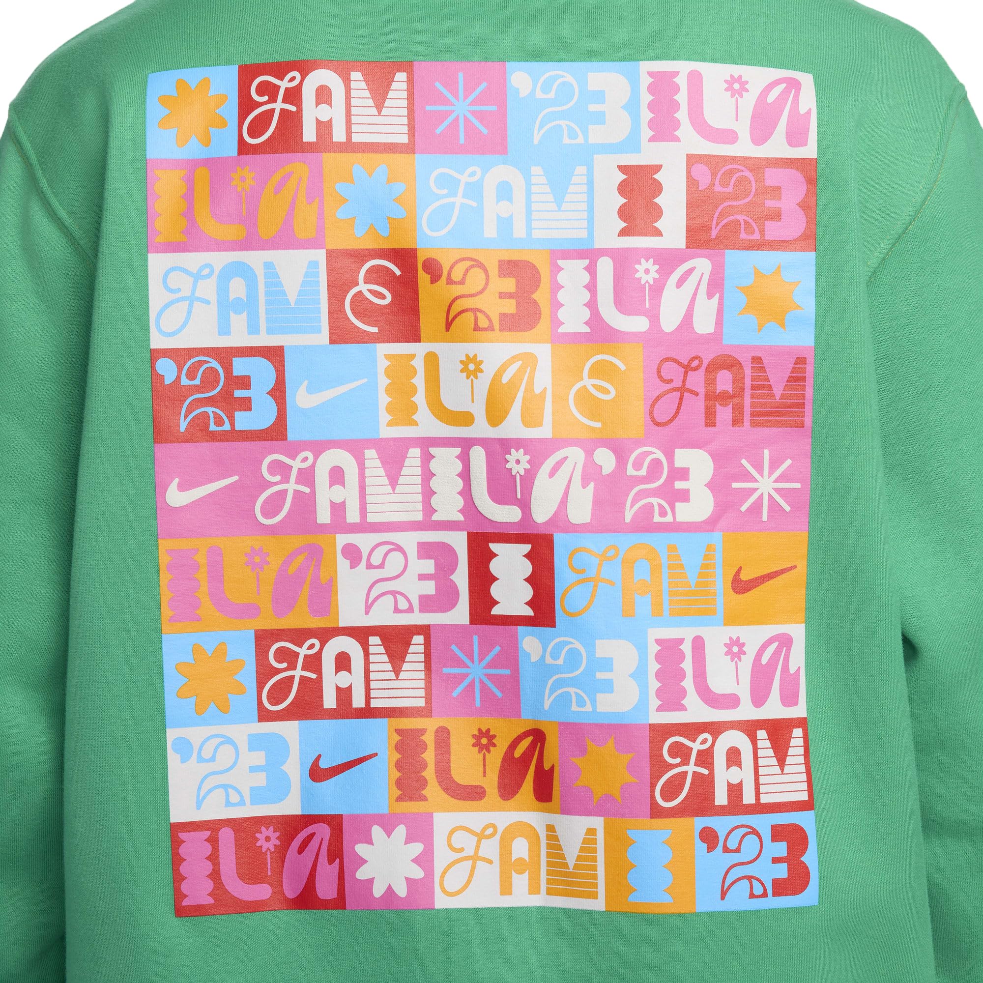 Men’s Fleece Pullover Hoodie