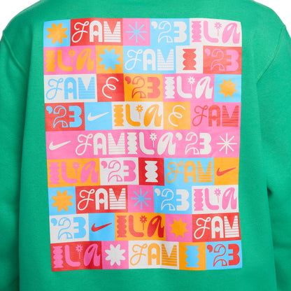Men’s Fleece Pullover Hoodie